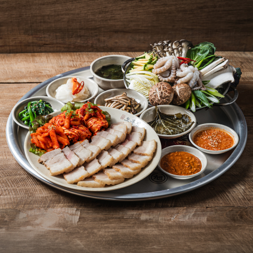 오봉집