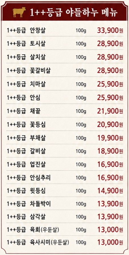 야들하누 photo 3