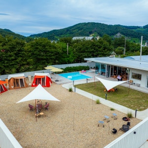 헤이븐캠프