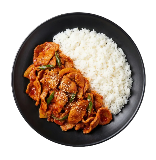 명월식당