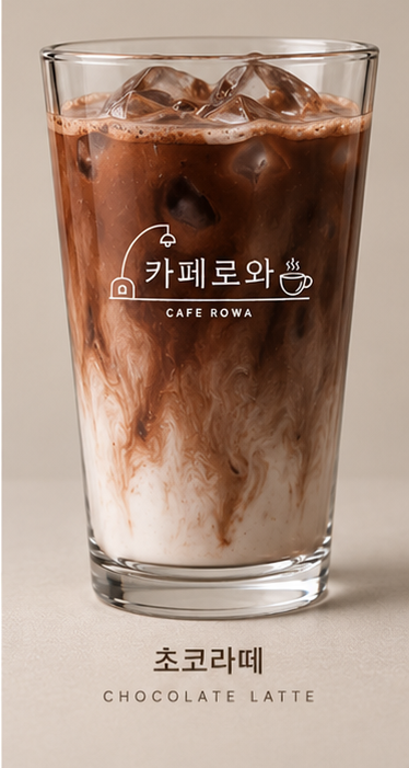 카페로와