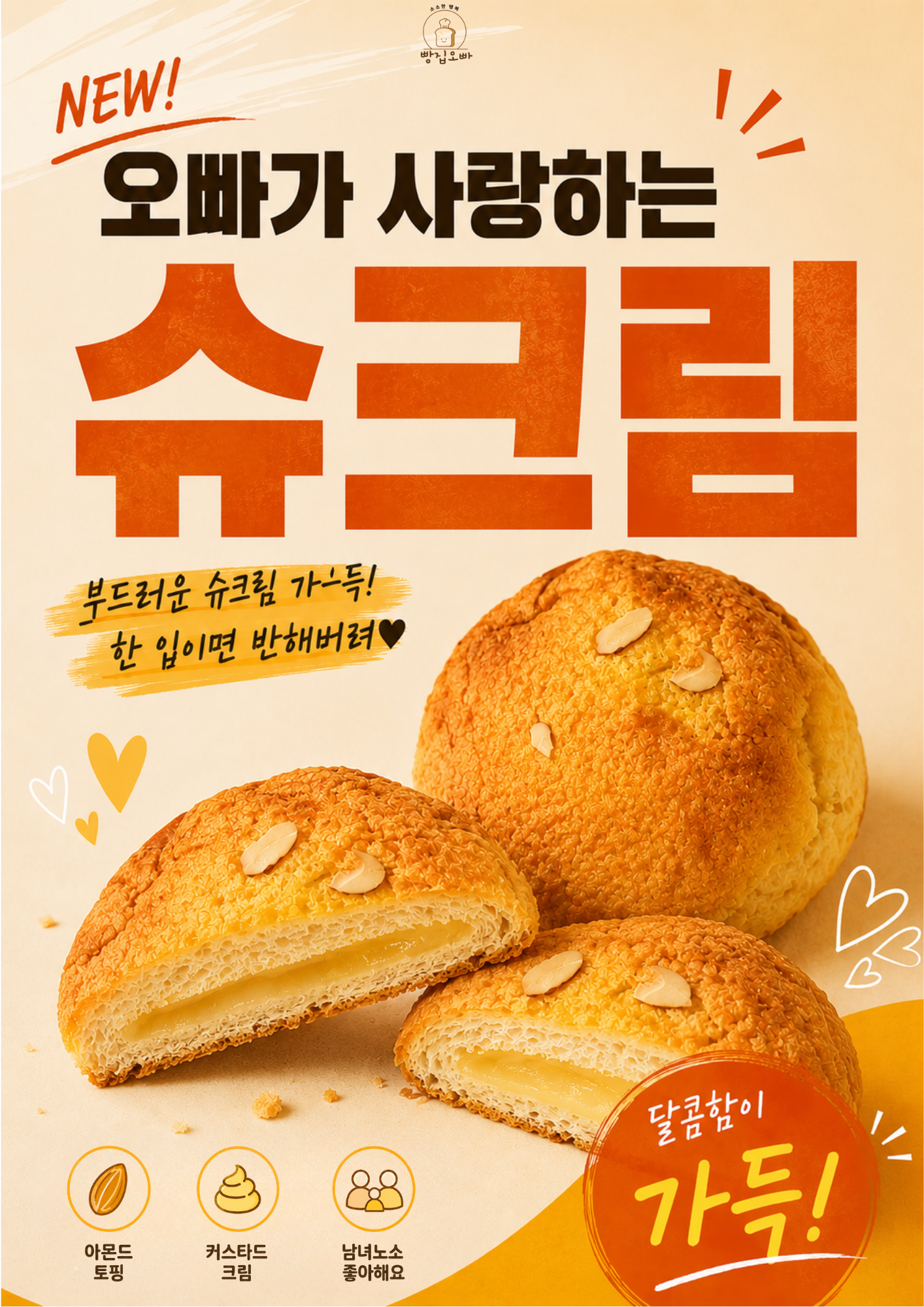 빵집오빠 속초교동점 4