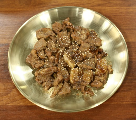 연천콩국수