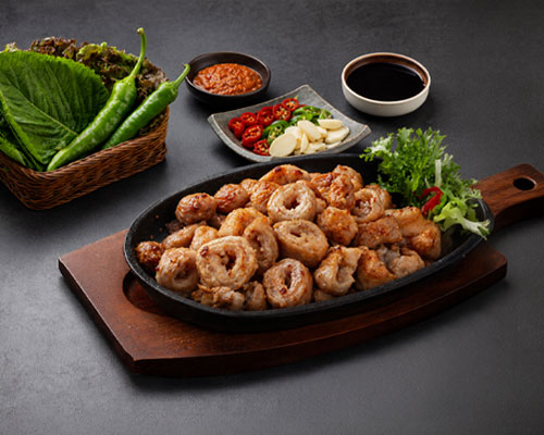 명륜진사갈비