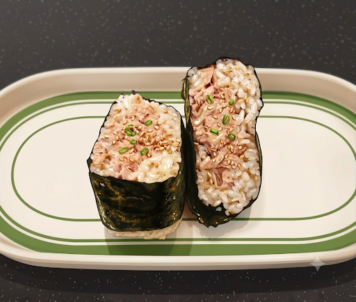 김밥공방