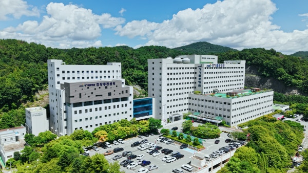 성가롤로병원 시설 사진