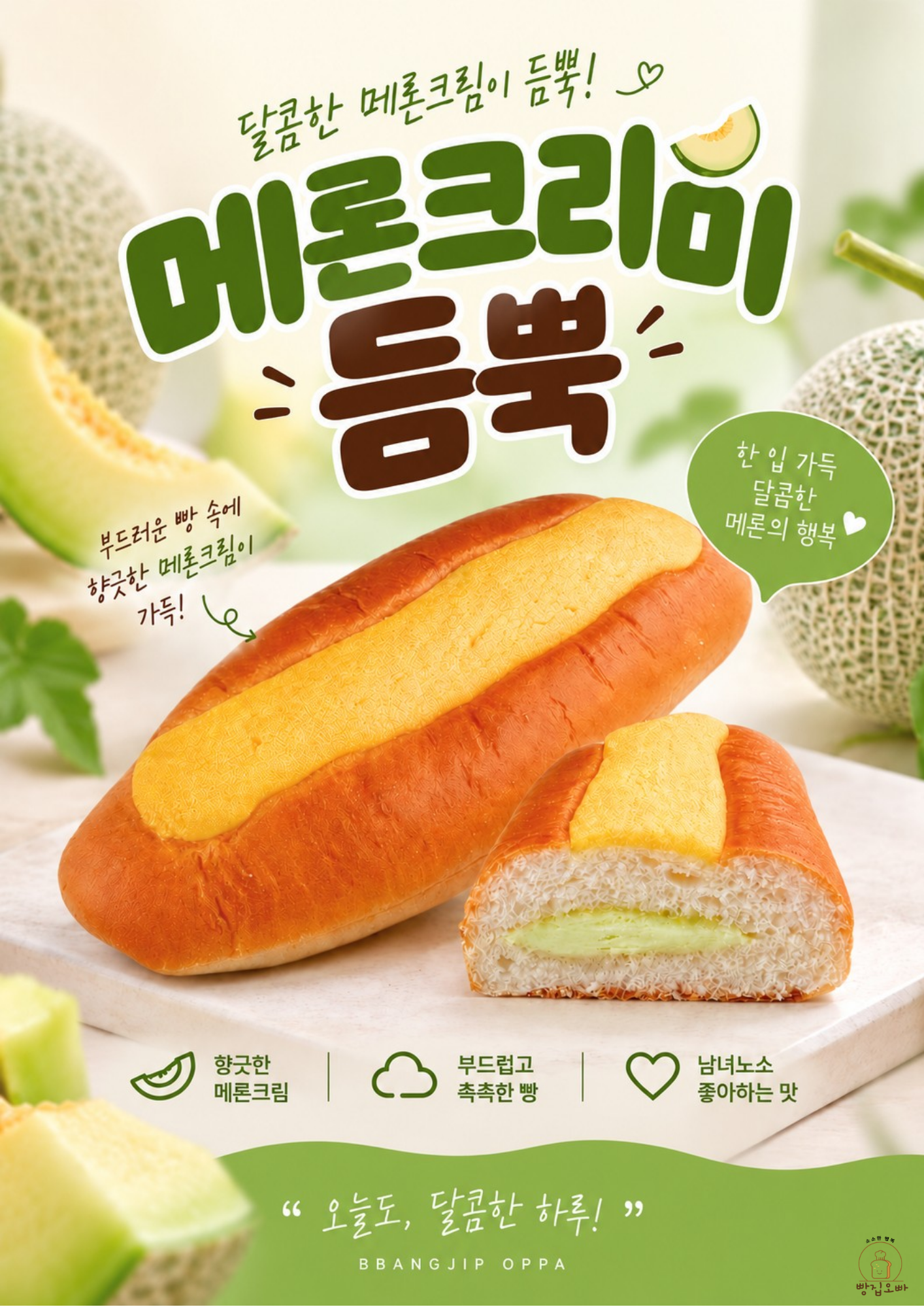 빵집오빠 속초교동점 3