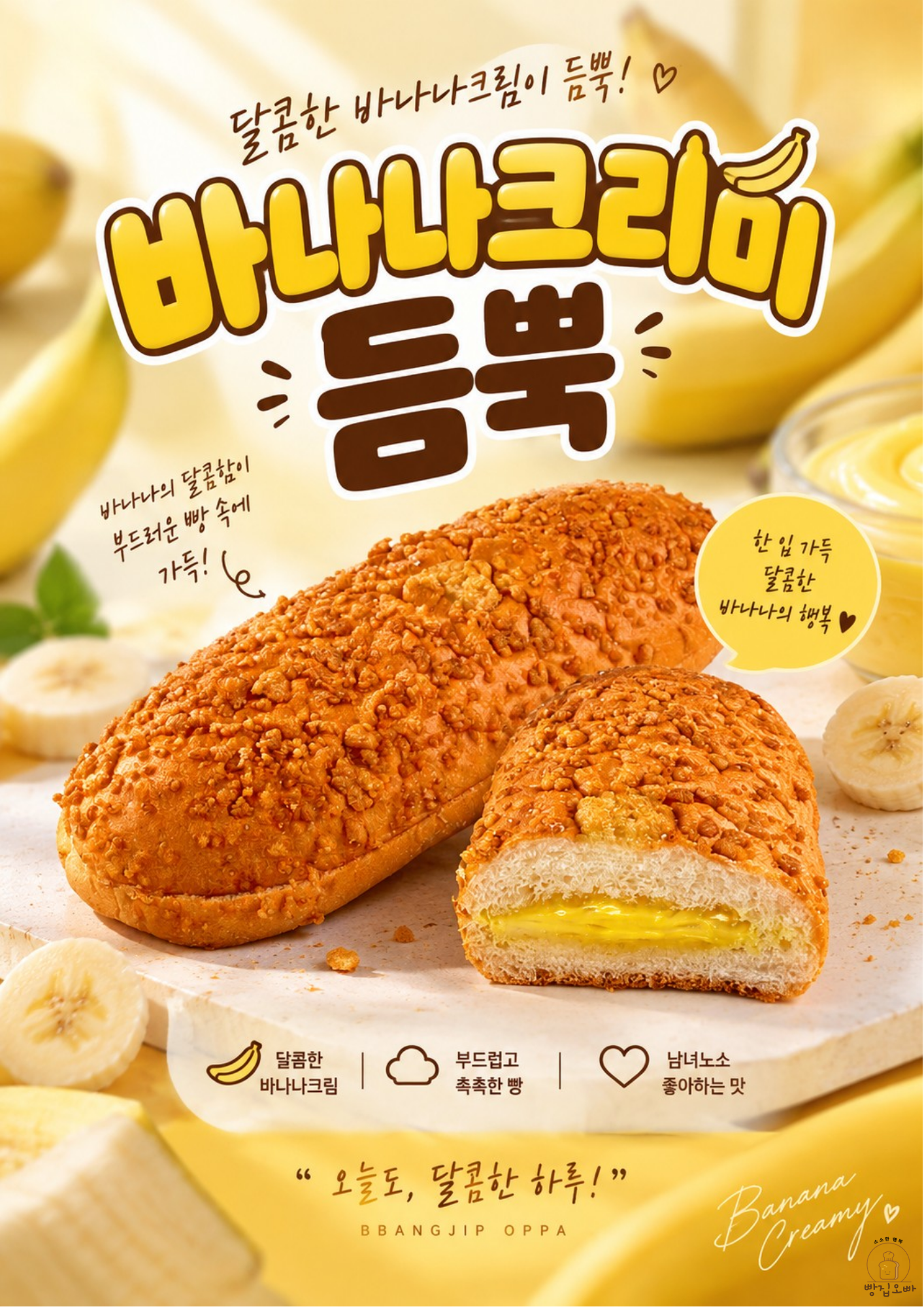 빵집오빠 속초교동점 2