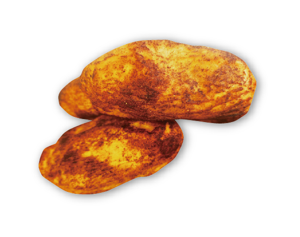 먹보땅콩빵