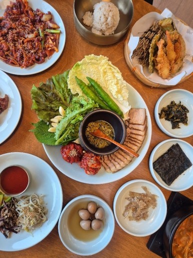 쌈보보쌈