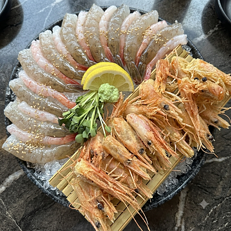 막회집
