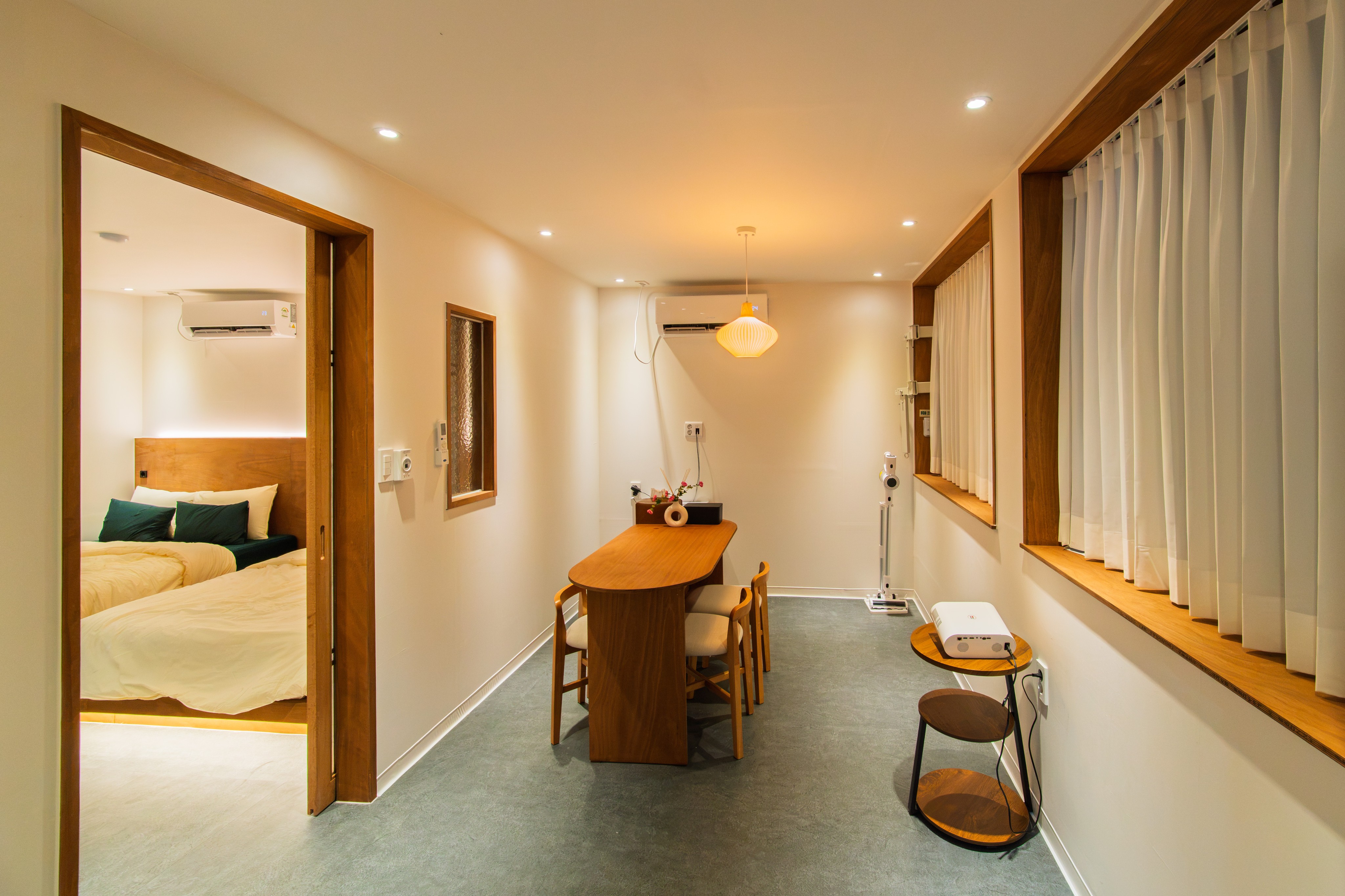 듀스테이 부산역