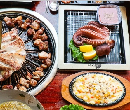 섬맛의공방제주이야기