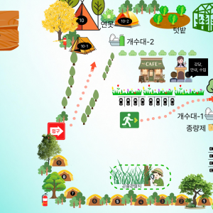 디지털곤충학습관캠프
