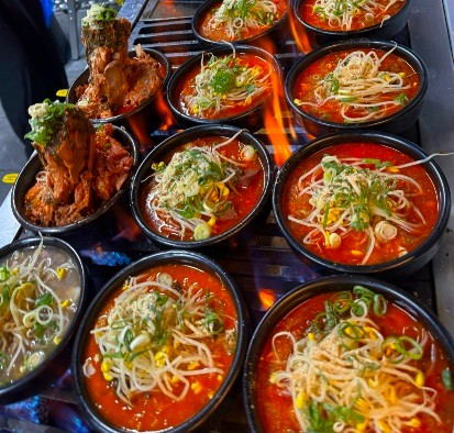 영우해장국쌍촌