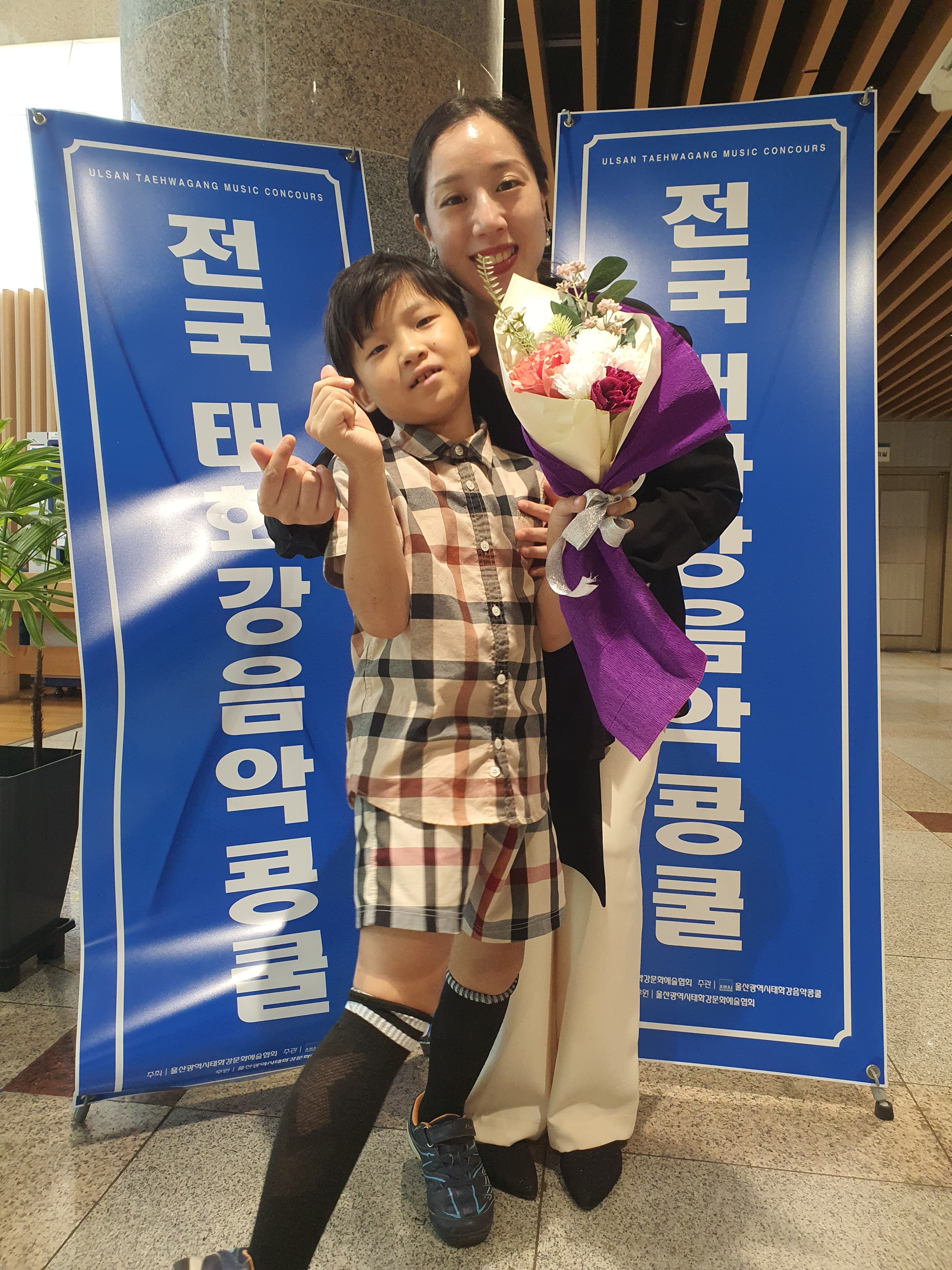 5번째 스튜디오 사진