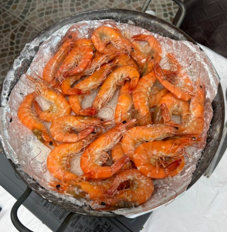 조선초가한끼