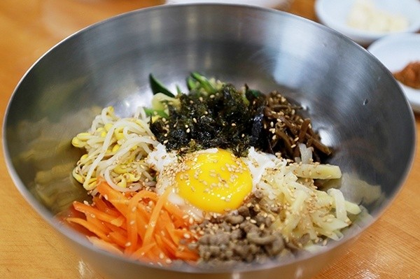 문화식당