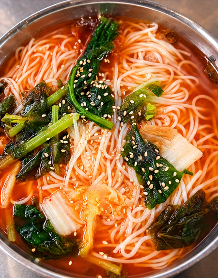 선머슴닭발