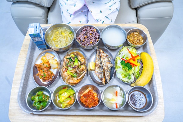 서부산센텀병원 시설 사진