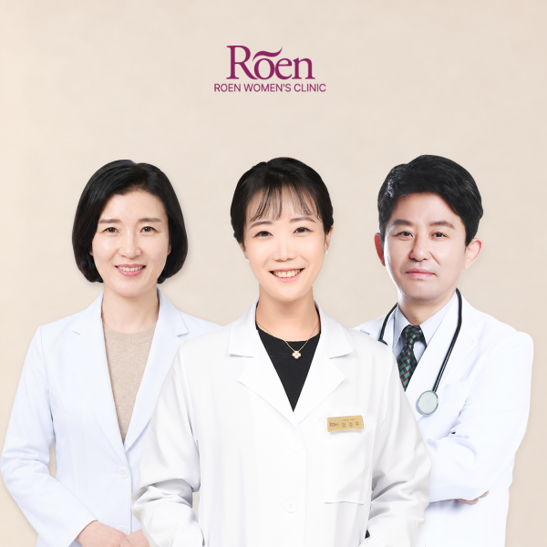 로앤산부인과의원 시설 사진