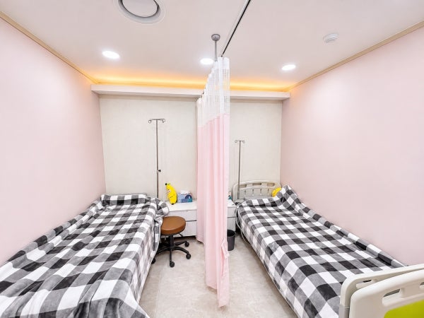 연세미여성의원 시설 사진
